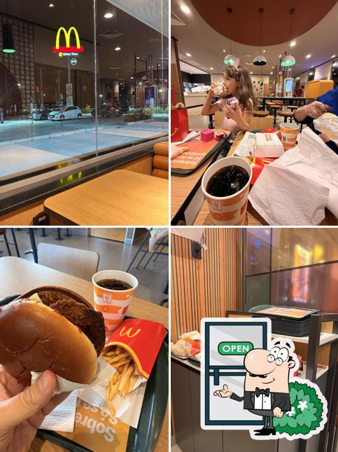 McDonald´s
