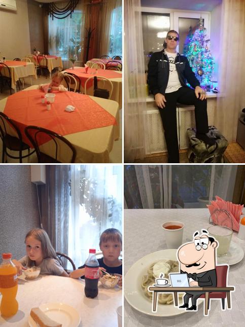 Пельмени