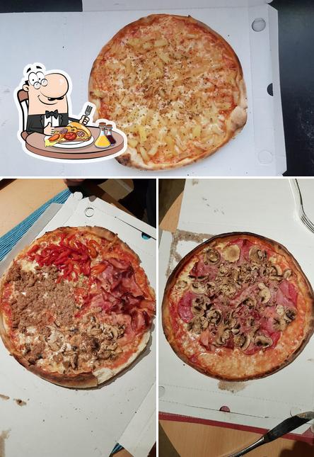 Pizzeria Gardasee Tönisheide