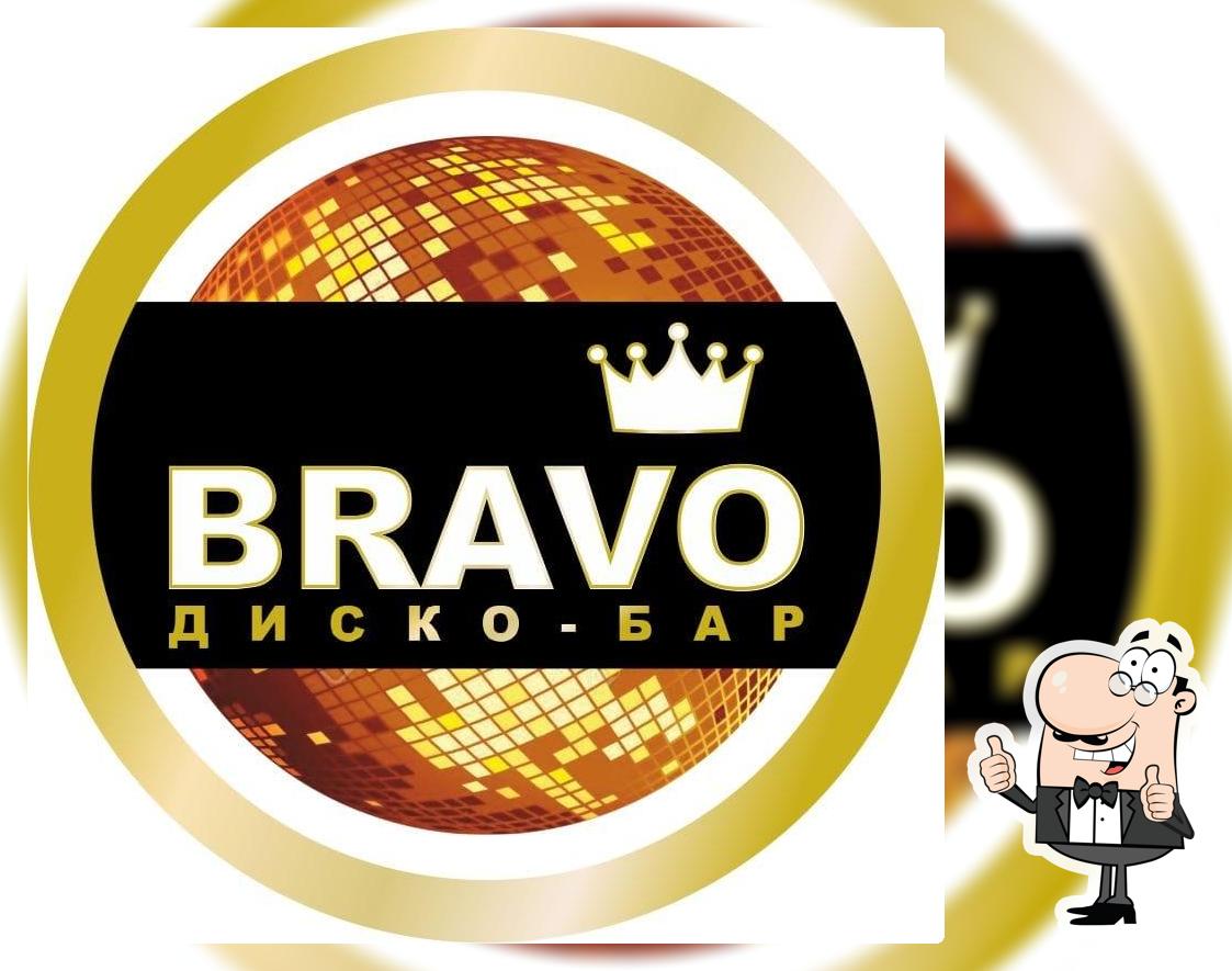 Discobar bravo