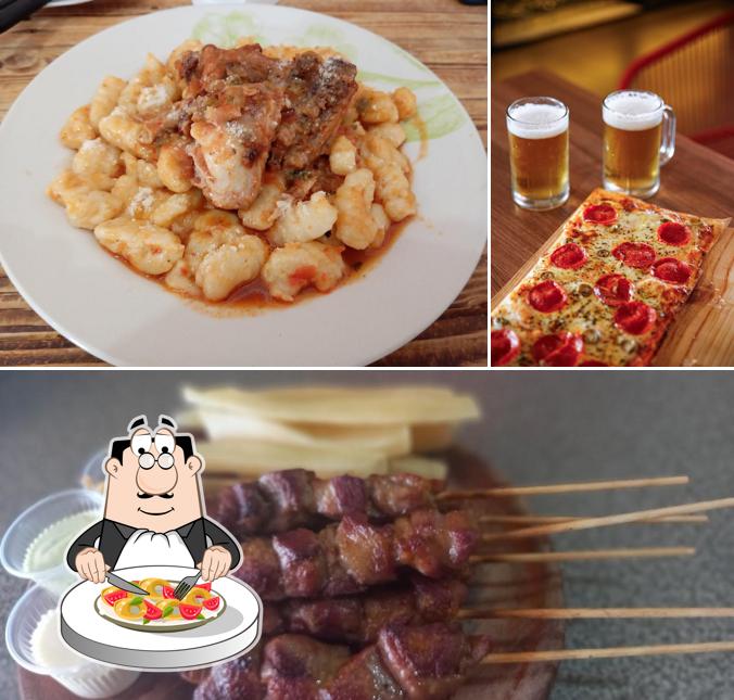 La Criolla Resto Bar
