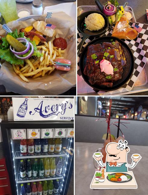 Sanford's Grub & Pub