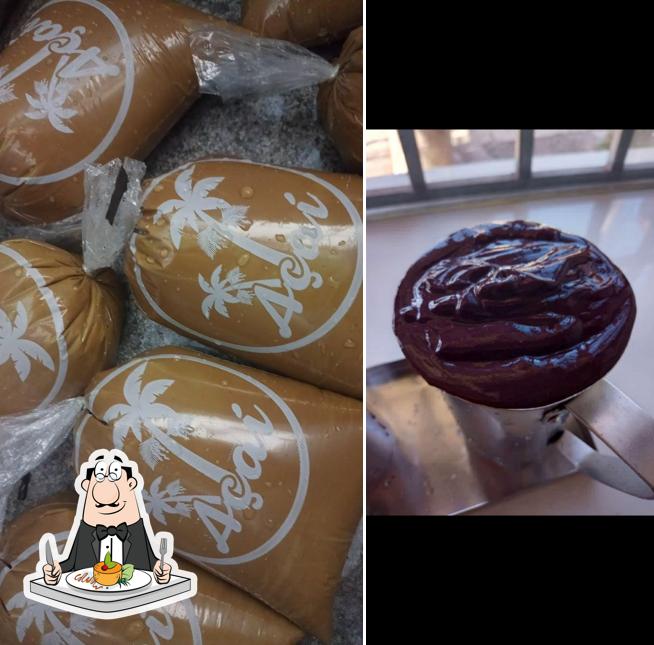 Açaí do Farias