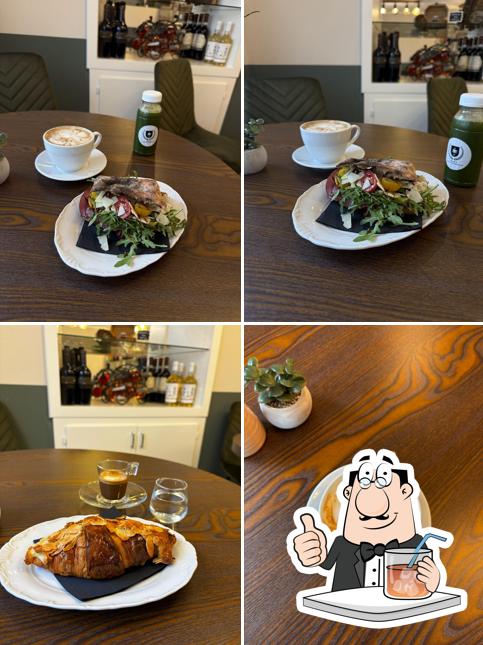 Adam’s Café & Conditorei