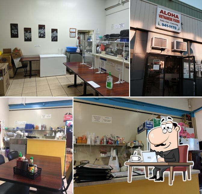 Aloha Vietnamese Foods