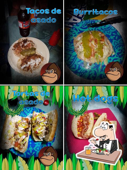 Antojitos Gorilon