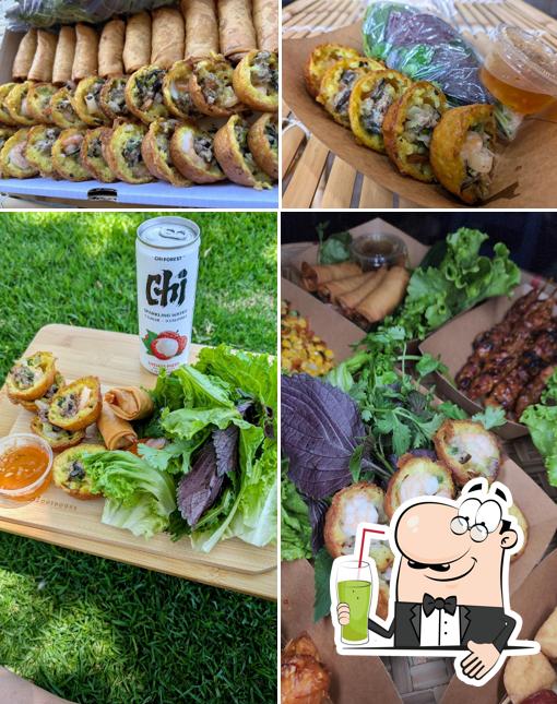 Banh Khot Lady