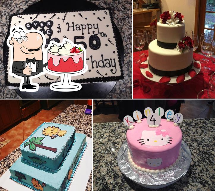 Big Girl Bakery