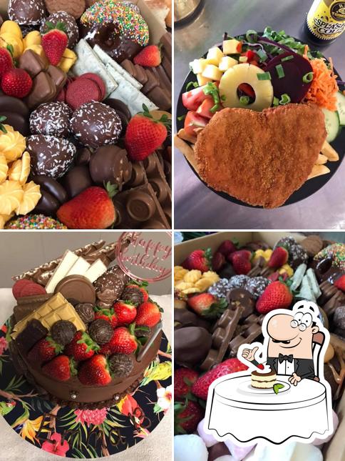 Bourke’s Best Bites