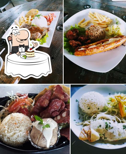 Celio's restaurante