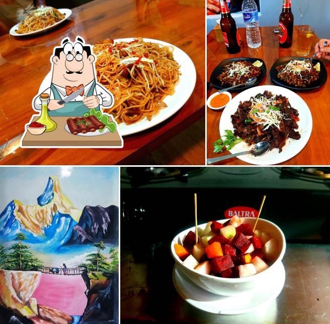 Countryside Resto-Bar