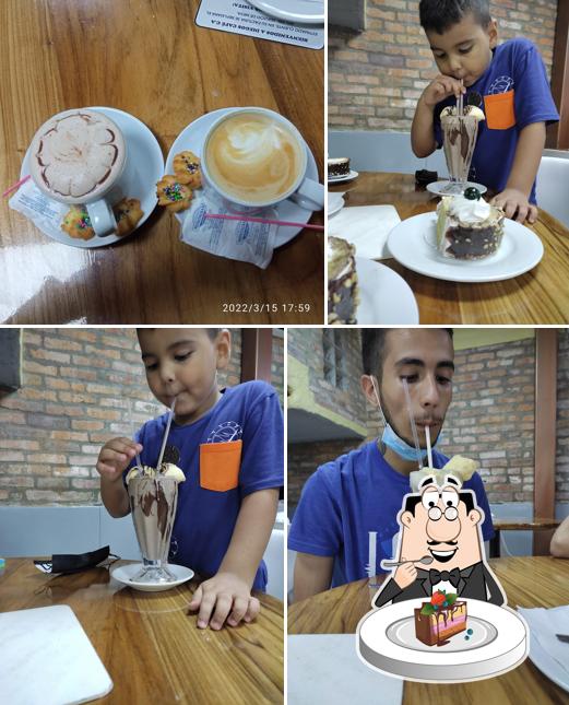 Diego's Café