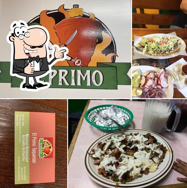 El Primo Taquerías