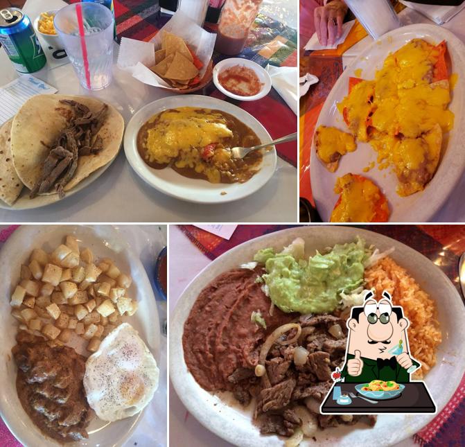Enchiladita