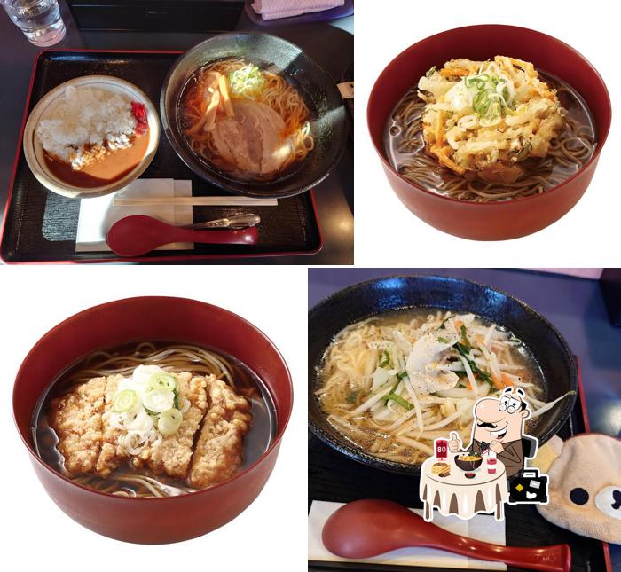 Gohandoki Odate