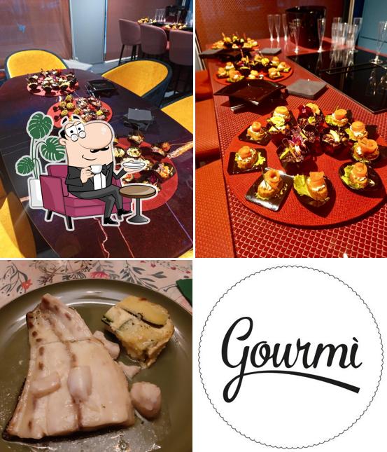 Gourmì