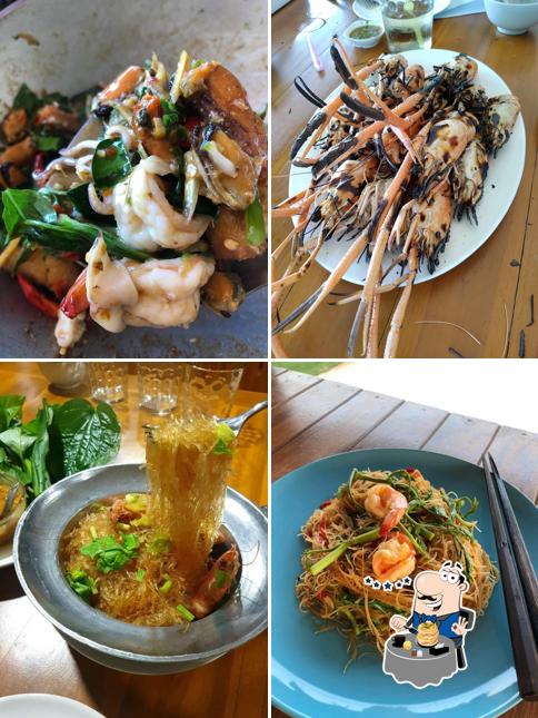 ครัวบ้านกุ้ง