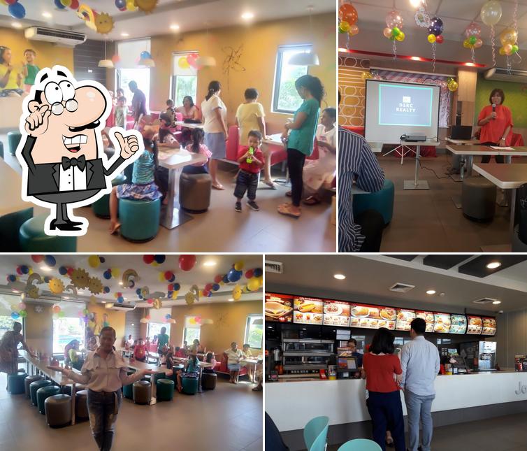 Jollibee - Mambugan