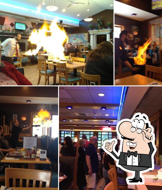 Little Daddy's Family Restaurant - Taylor