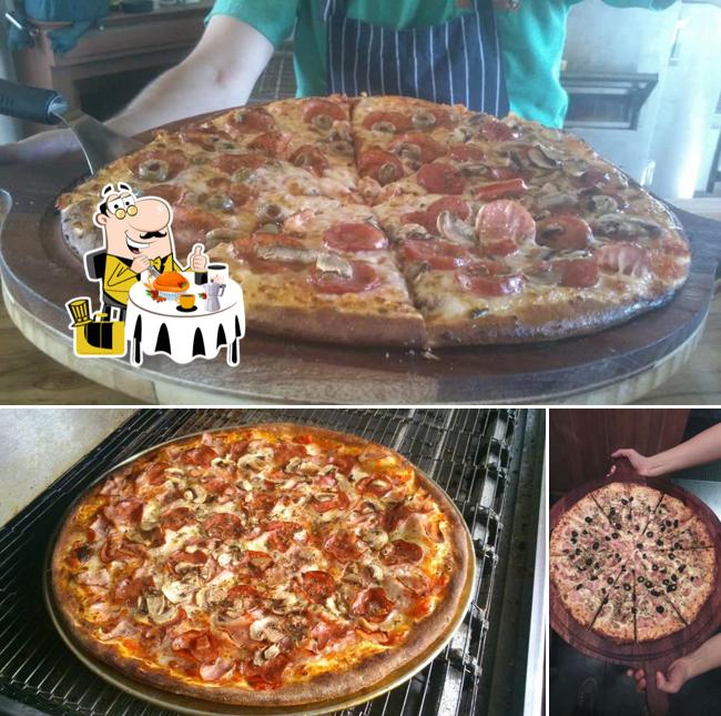 Loredana Pizzería