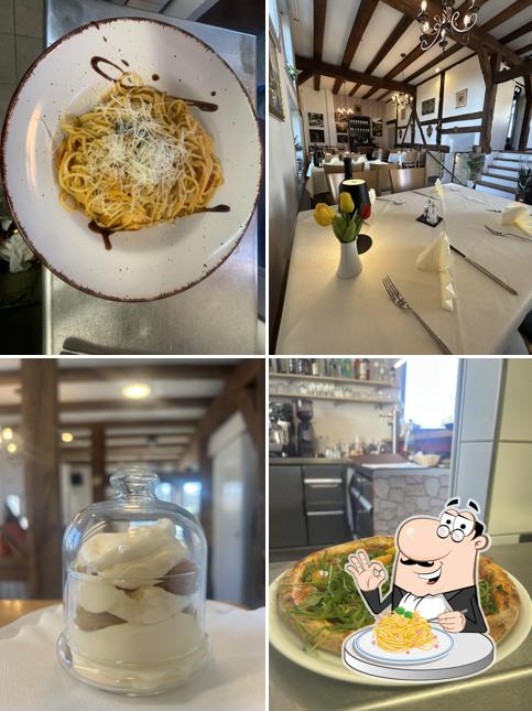 Ristorante Pizzeria Da Luigi