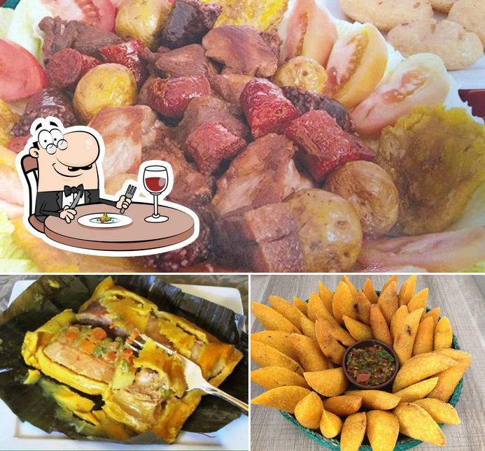 Sabor a Colombia Nîmes
