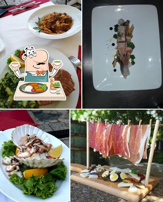 Restoran kod Bonace
