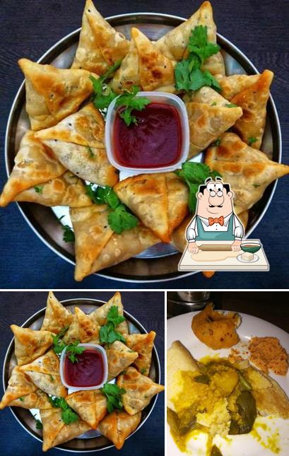 Suchira Foods