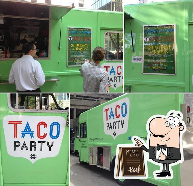 Taco Party