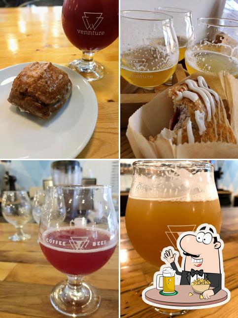 Vennture Brew Co