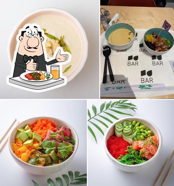Wave California Poke