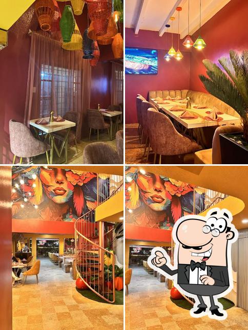 ZU HOUSE