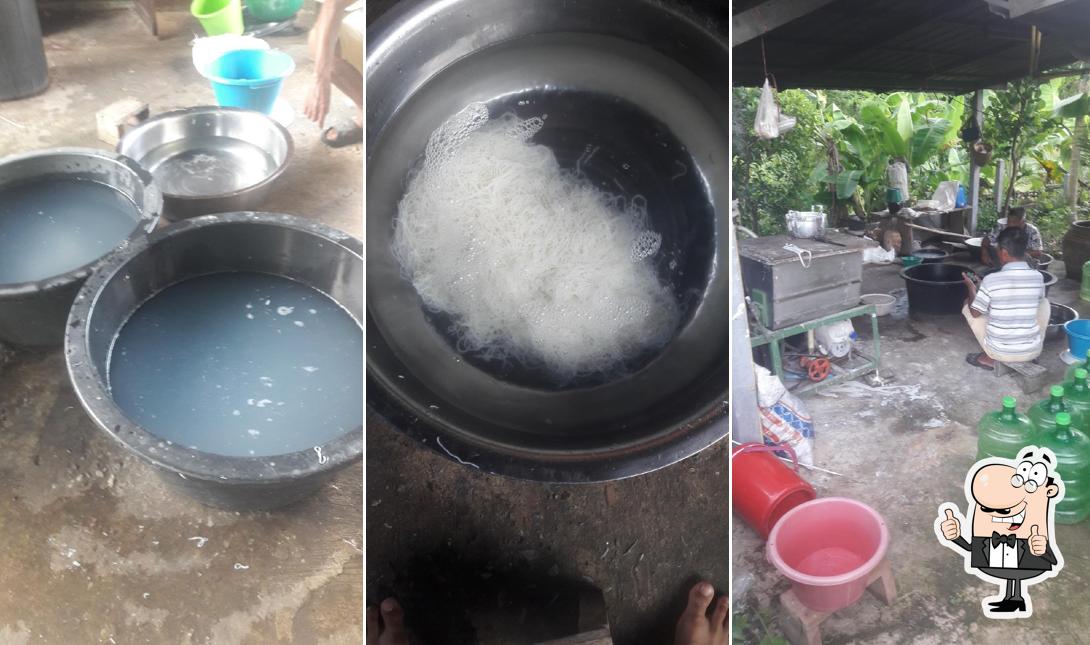 ขนมจีนร้อยล้าน