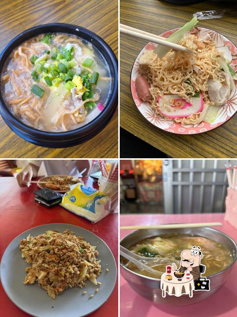來一碗鍋燒