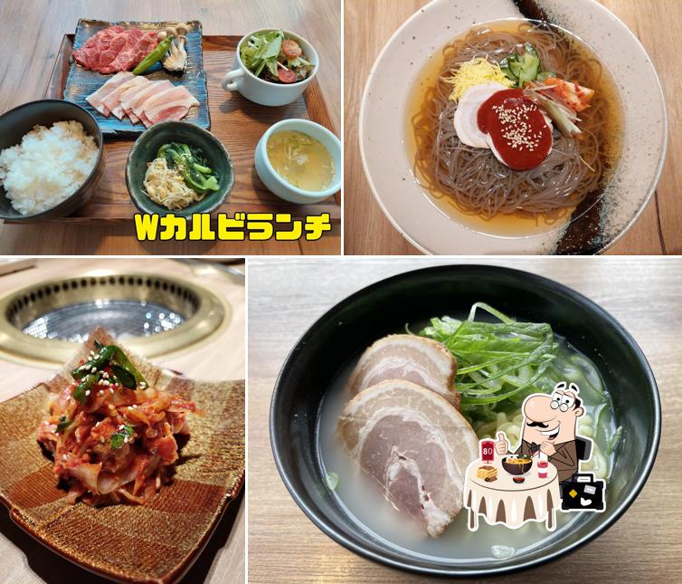焼肉虎(フー)