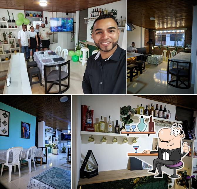 Restaurante Comida Rápida "No Hay Manera"