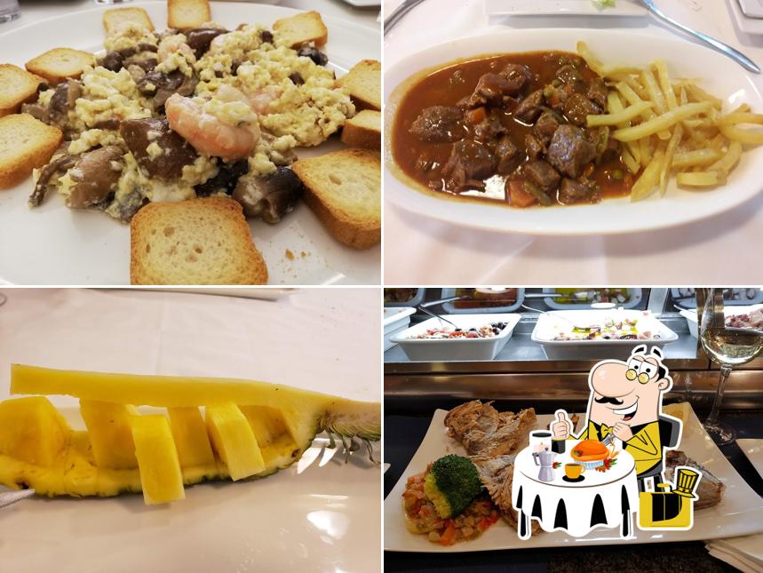 Restaurante Polonia