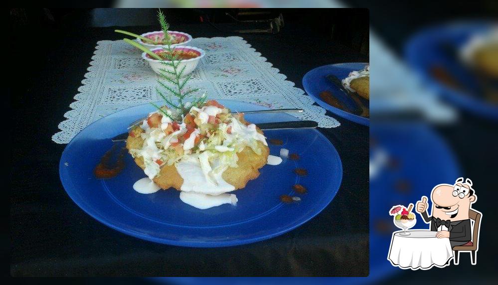 Restaurante Rincón yucatán