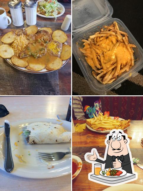 Santiago's Mexican Restaurant