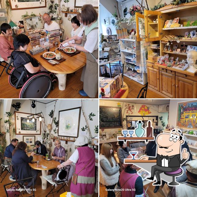 Satoyama Cafe