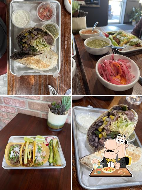 Señor Tacos