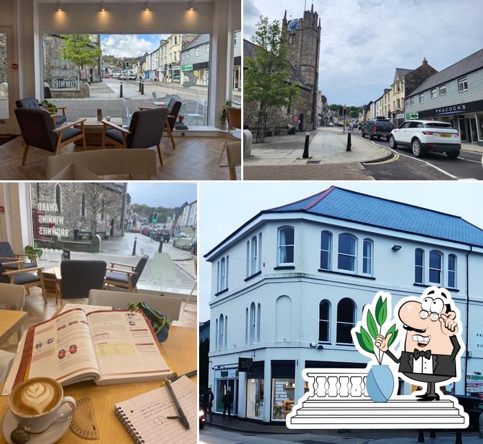 The Pig Pen Cafe