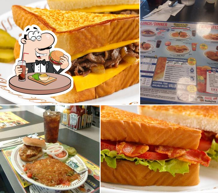 Waffle House