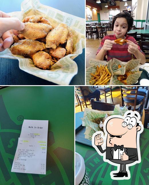 Wingstop