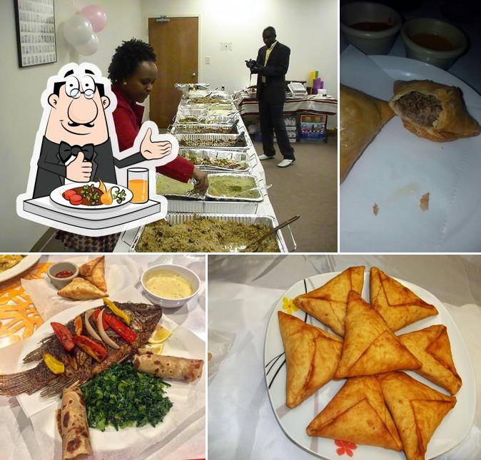 Wycliff's Kitchen