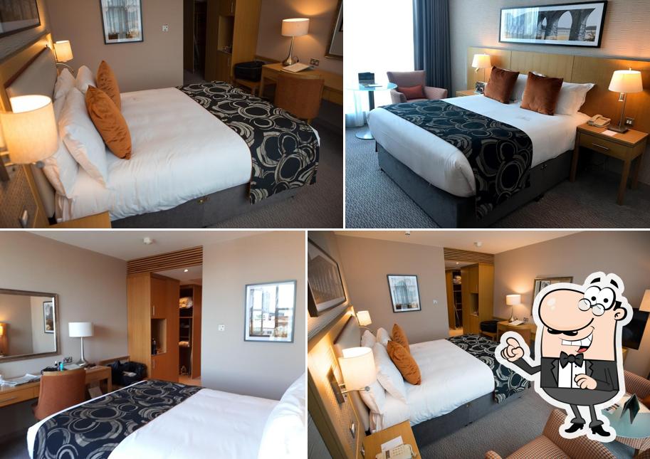 Clayton Hotel Cork City