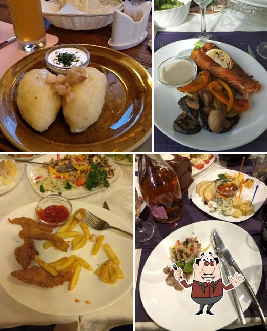 Пивной ресторан "Вильна"