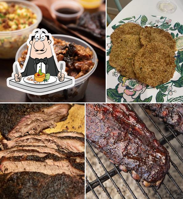 Bubby's BBQ