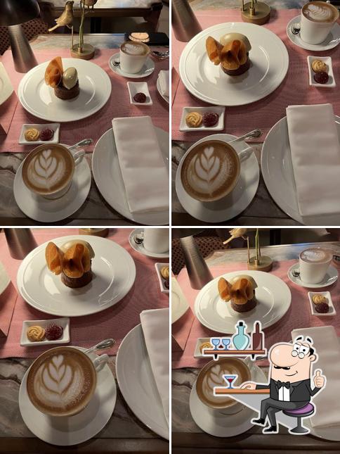 Café Boulud