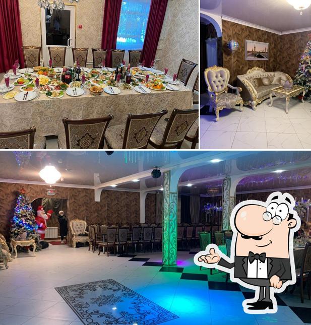 Купеческий двор
